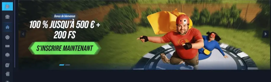 Vegashero