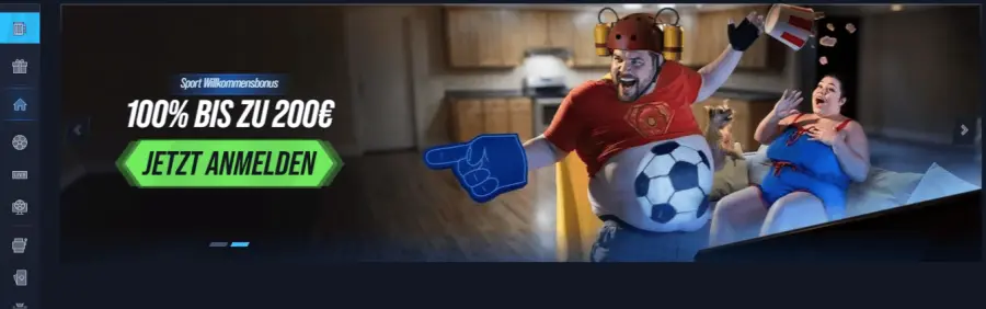 Vegashero nl