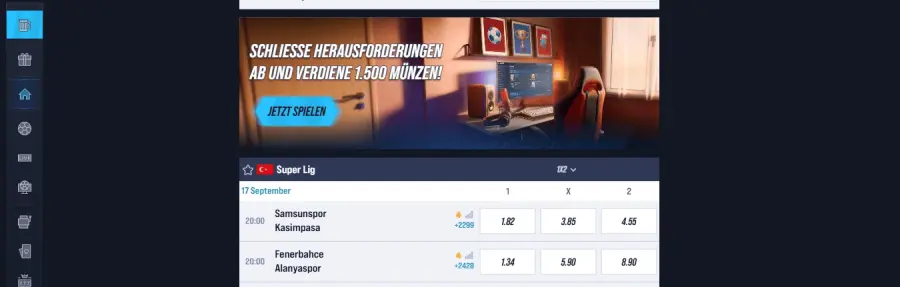 Vegas hero nederland