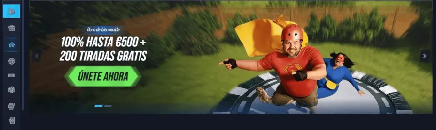 Vegashero es