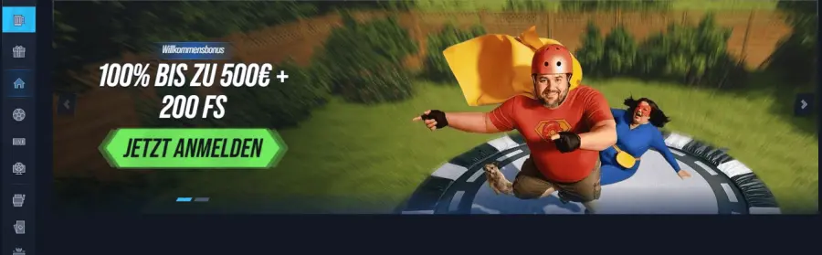 Vegashero de